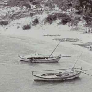 Καϊκια στο Ρουσούμ