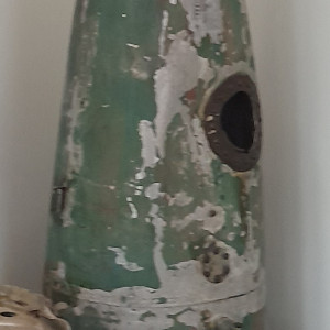 Μύτη Οβίδας