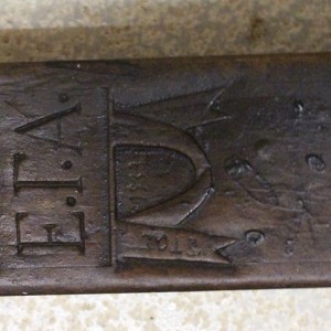 Ξύλινη πλάνη