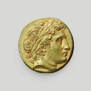 Φιλίππειος στατήρ