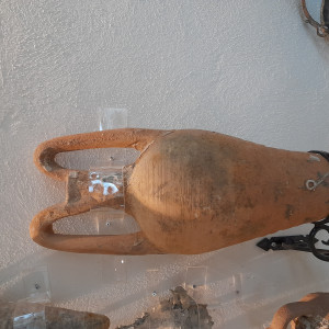 Αμφορέας