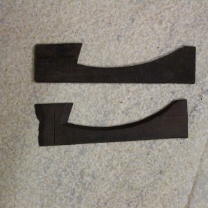 Χνάρια κύτους