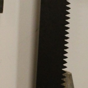 Καρμανιόλα διπλή