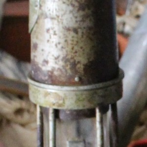 Φανάρι-λάμπα θυέλλης