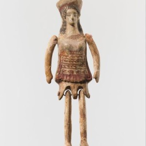 Πλαγγόνα (κούκλα)